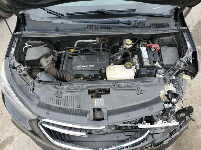 Photo 12 from auction – 2017 BUICK ENCORE SPO with VIN KL4CJ1SB9HB115799