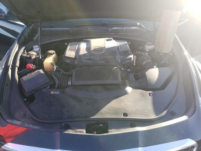 Photo 11 from auction – 2014 CADILLAC CTS VSPORT with VIN 1G6AV5S82E0150286
