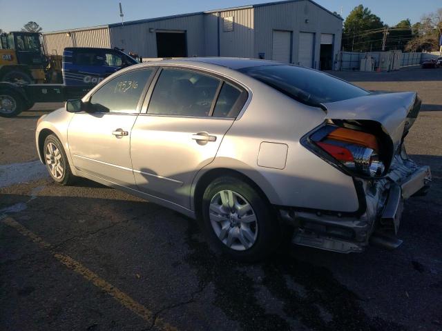 Photo 2 from auction – 2010 NISSAN ALTIMA BAS with VIN 1N4AL2AP4AN430157