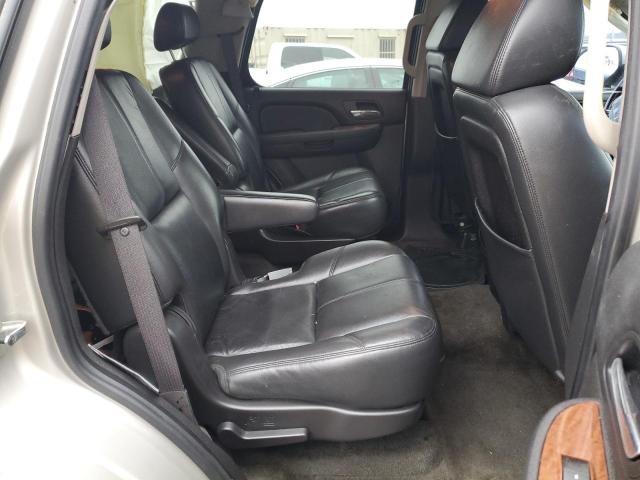 Photo 11 from auction – 2008 GMC YUKON with VIN 1GKFC13078R126161