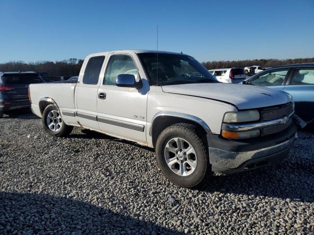 Photo 4 from auction – 2002 CHEVROLET SILVERADO with VIN 2GCEC19T821315247