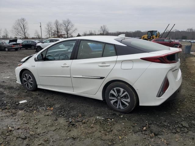 Photo 2 from auction – 2017 TOYOTA PRIUS PRIM with VIN JTDKARFP2H3016354