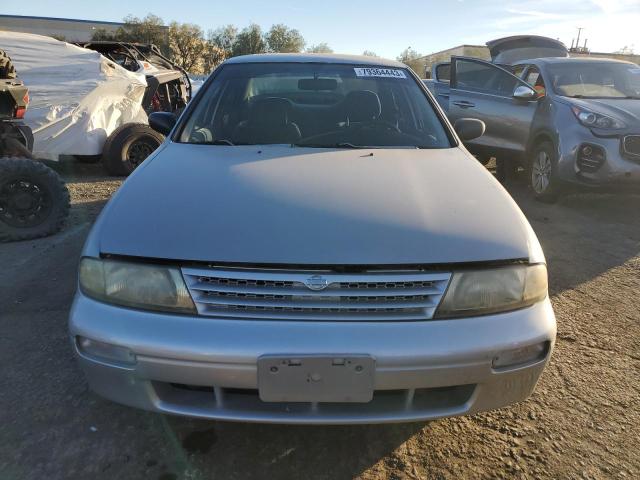 Photo 5 from auction – 1997 NISSAN ALTIMA XE with VIN 1N4BU31D7VC155592