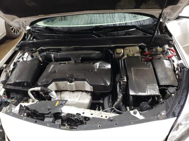Photo 11 from auction – 2015 CHEVROLET MALIBU 2LT with VIN 1G11D5SL1FF231808