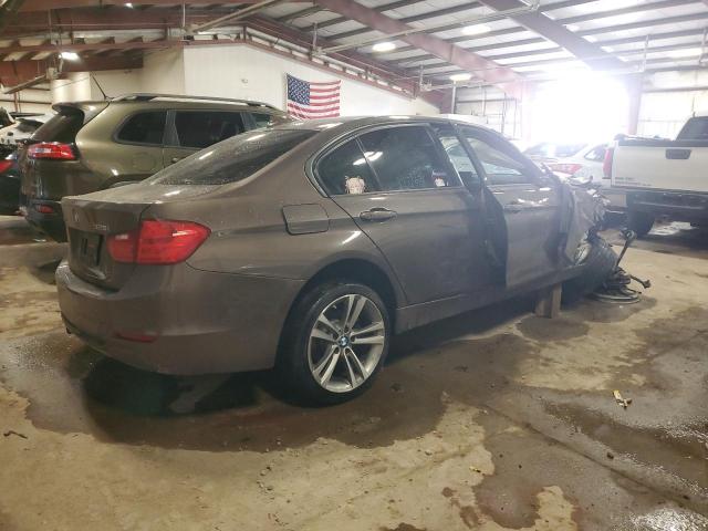 Photo 3 from auction – 2015 BMW 328 XI with VIN WBA3B3G51FNT17806