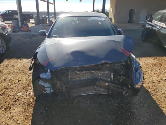 Photo 5 from auction – 2021 KIA FORTE FE with VIN 3KPF24AD7ME347075