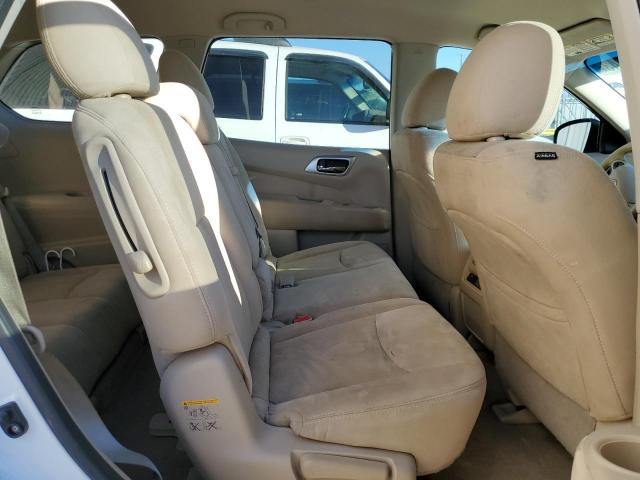 Foto 11 de la subasta – 2014 NISSAN PATHFINDER con VIN 5N1AR2MNXEC714831