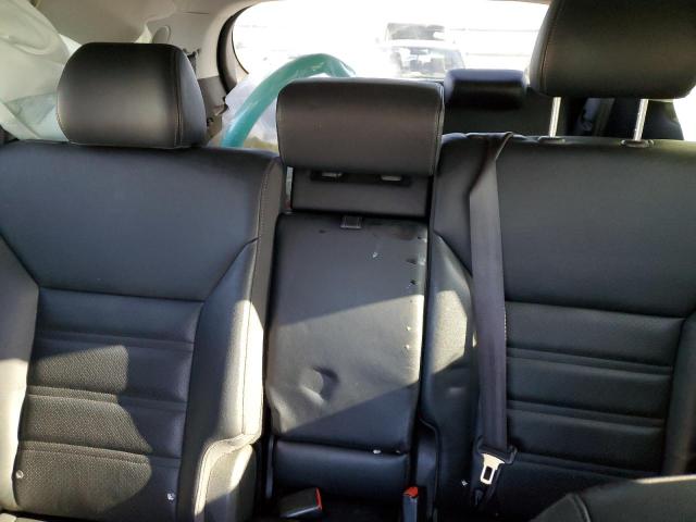 Photo 10 from auction – 2016 KIA SORENTO EX with VIN 5XYPHDA51GG061189