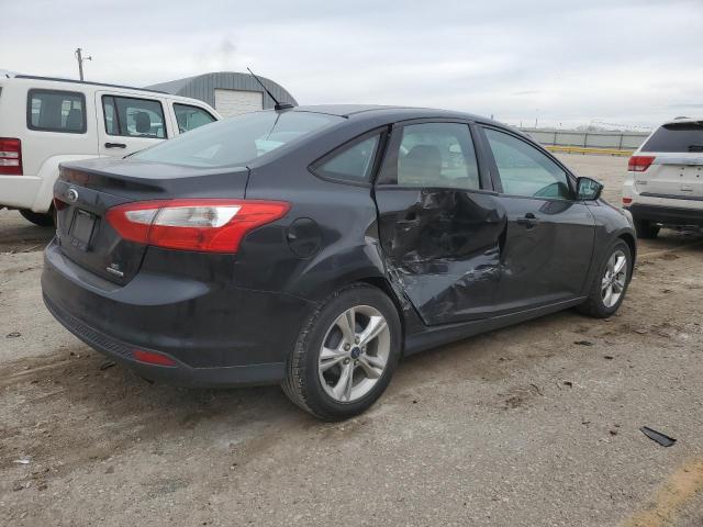 Photo 3 from auction – 2014 FORD FOCUS SE with VIN 1FADP3F23EL184305