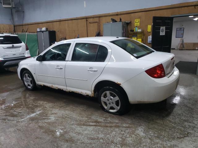 Photo 2 from auction – 2008 CHEVROLET COBALT LS with VIN 1G1AK58F187188575