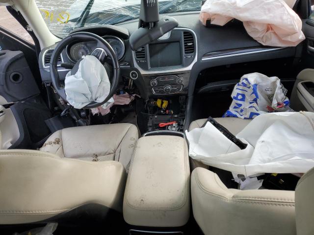 Photo 8 from auction – 2015 CHRYSLER 300 LIMITE with VIN 2C3CCARG0FH820467