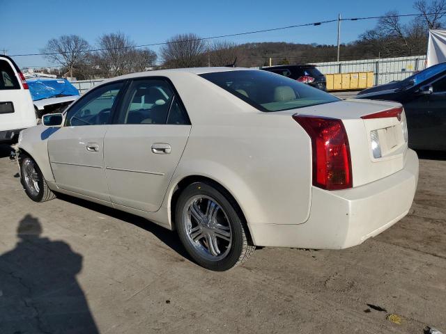 Photo 2 from auction – 2006 CADILLAC CTS HI FEA with VIN 1G6DP577960101708