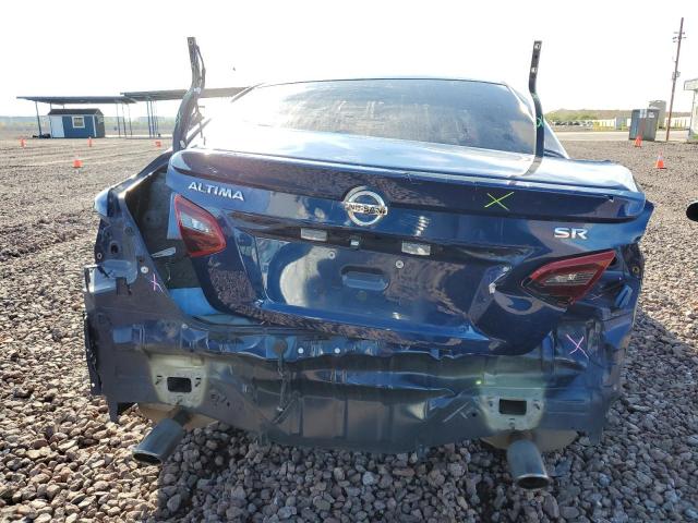 Photo 6 from auction – 2017 NISSAN ALTIMA 2.5 with VIN 1N4AL3AP4HC487907