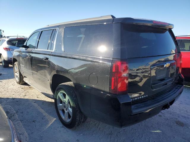 Photo 2 from auction – 2015 CHEVROLET SUBURBAN C with VIN 1GNSCJKC3FR243276