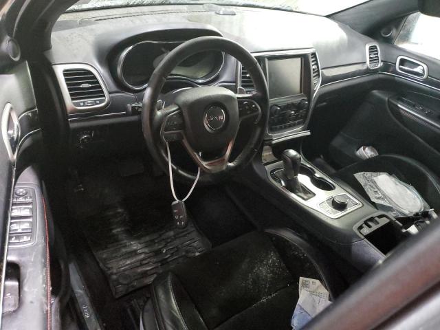 Photo 8 from auction – 2017 JEEP GRAND CHER with VIN 1C4RJFLG7HC633587