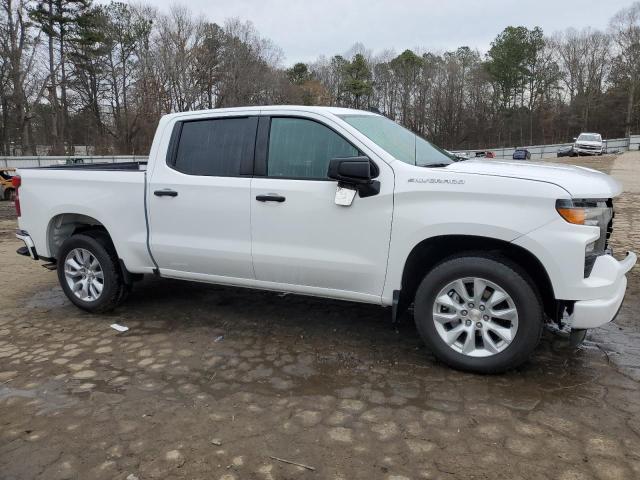Photo 4 from auction – 2022 CHEVROLET SILVERADO with VIN 3GCPABEK9NG644357