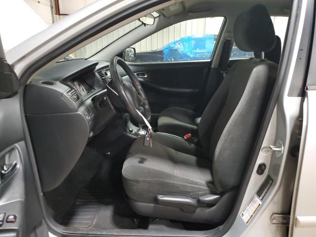 صورة رقم 7 من المزاد - 2007 TOYOTA COROLLA CE مع VIN 2T1BR32E47C781615