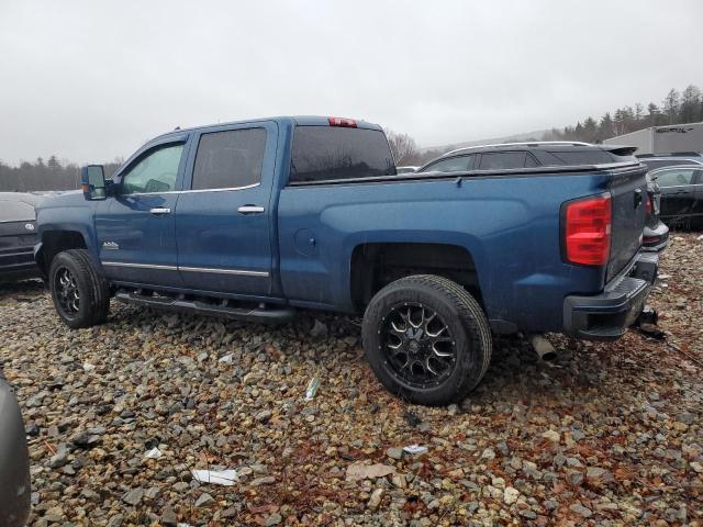 Photo 2 from auction – 2015 CHEVROLET SILVERADO with VIN 1GC1KXEG0FF633133