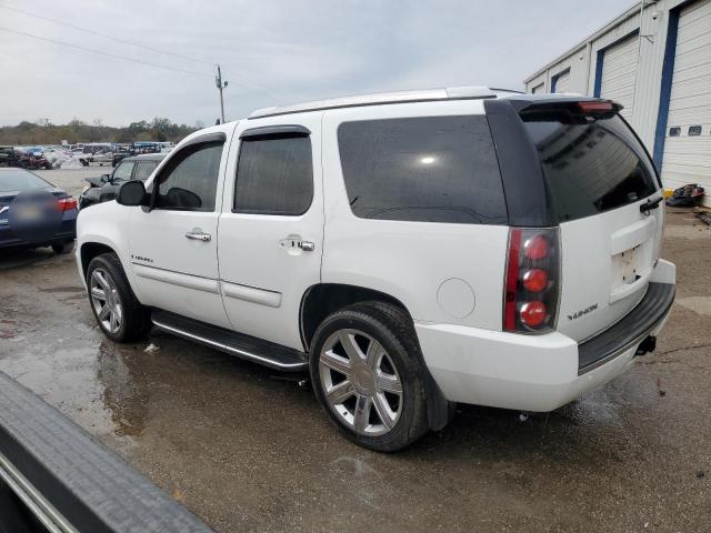 Photo 2 from auction – 2007 GMC YUKON DENA with VIN 1GKFK63807J347586