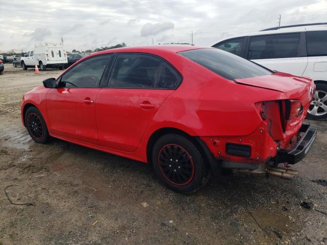 Photo 2 from auction – 2013 VOLKSWAGEN JETTA BASE with VIN 3VW2K7AJ4DM204304