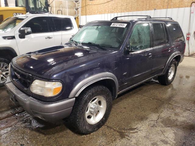 FORD EXPLORER X 2000 with VIN 1FMDU73E1YZB68304 - Photo from auction