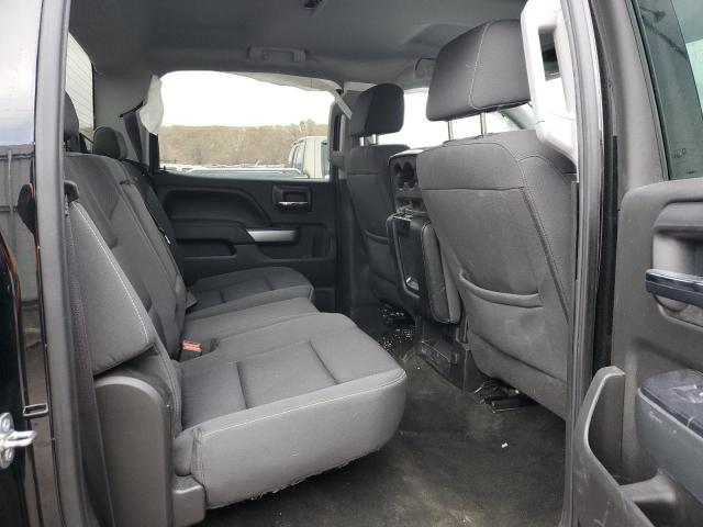 Photo 10 from auction – 2016 CHEVROLET SILVERADO with VIN 3GCUKREC2GG292923