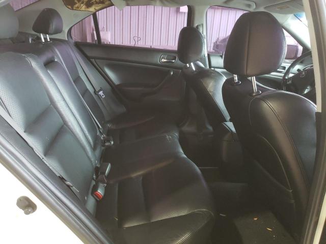 Photo 10 from auction – 2008 ACURA TSX with VIN JH4CL96968C006246