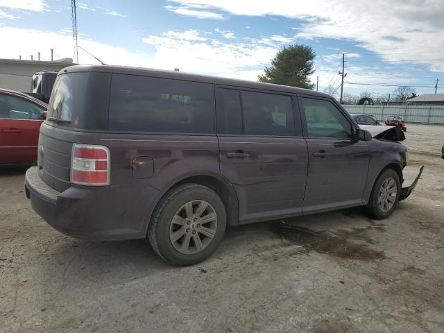 Photo 3 from auction – 2011 FORD FLEX SE with VIN 2FMGK5BC5BBD09439