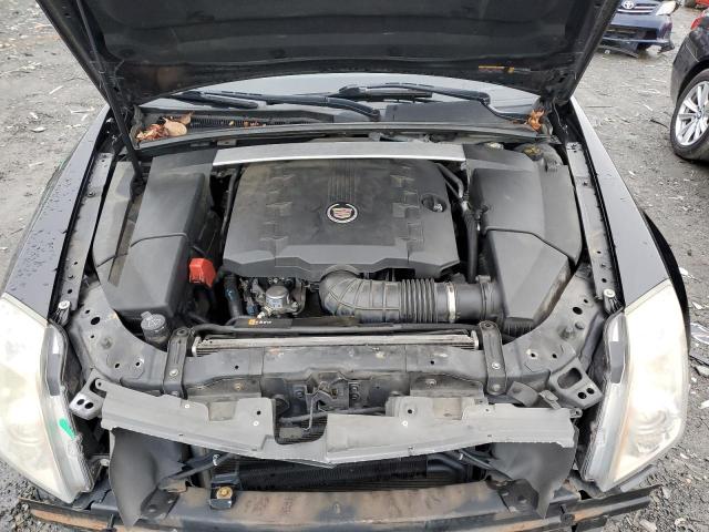 Photo 11 from auction – 2011 CADILLAC CTS PREMIU with VIN 1G6DS1ED6B0165053