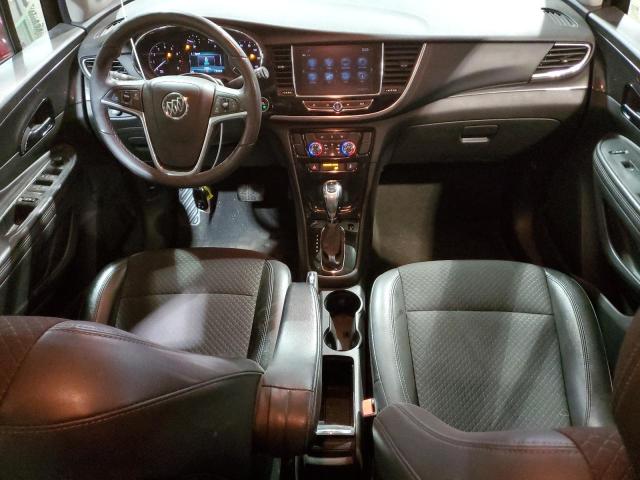 Photo 8 from auction – 2018 BUICK ENCORE PRE with VIN KL4CJBSB5JB528315