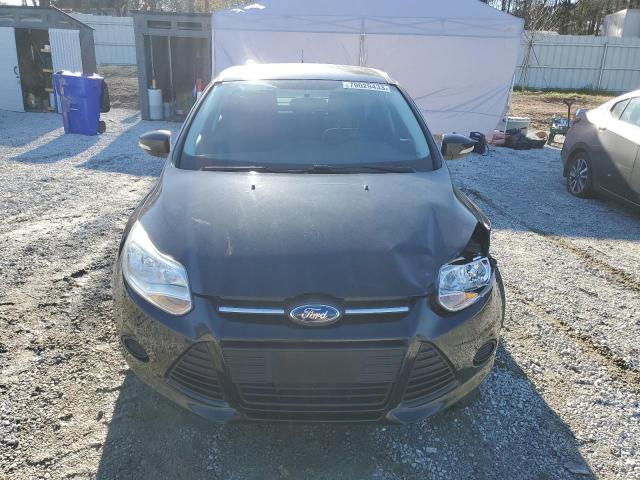 Photo 5 from auction – 2013 FORD FOCUS SE with VIN 1FADP3F26DL381399