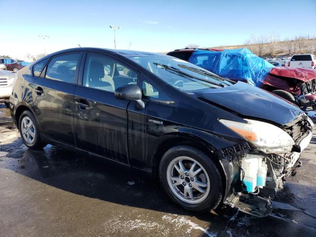 Photo 4 from auction – 2011 TOYOTA PRIUS with VIN JTDKN3DU8B0264935
