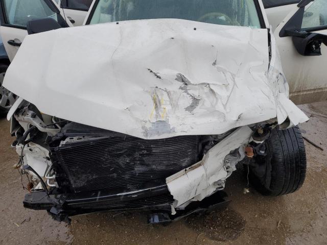 Photo 12 from auction – 2010 FORD ESCAPE XLT with VIN 1FMCU0DGXAKB07843