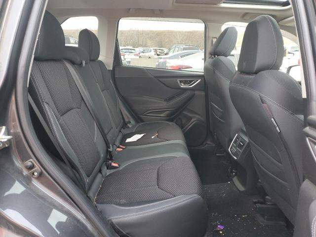 Photo 11 from auction – 2020 SUBARU FORESTER P with VIN JF2SKAJC4LH506729