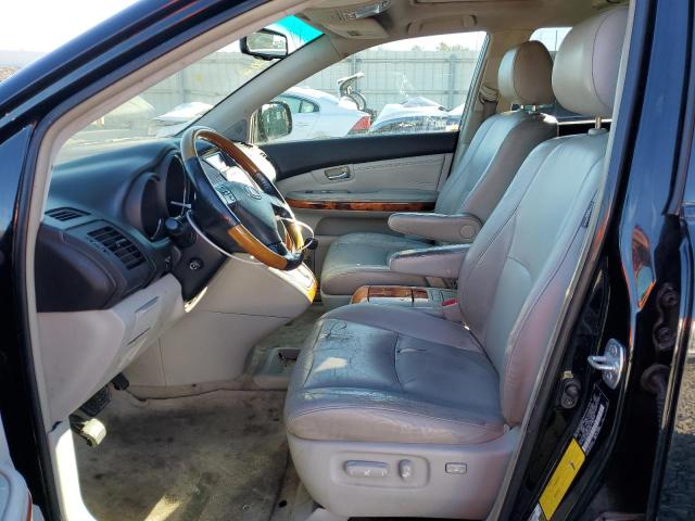 Photo 7 from auction – 2008 LEXUS RX 350 with VIN 2T2GK31U08C054679