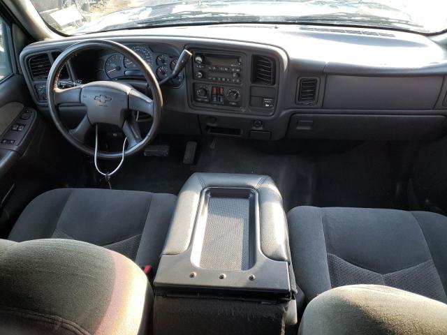 Photo 8 from auction – 2003 CHEVROLET SILVERADO with VIN 2GCEC19X231272190