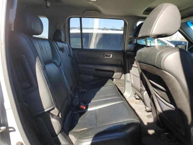 Photo 11 from auction – 2011 HONDA PILOT EXL with VIN 5FNYF4H51BB041508
