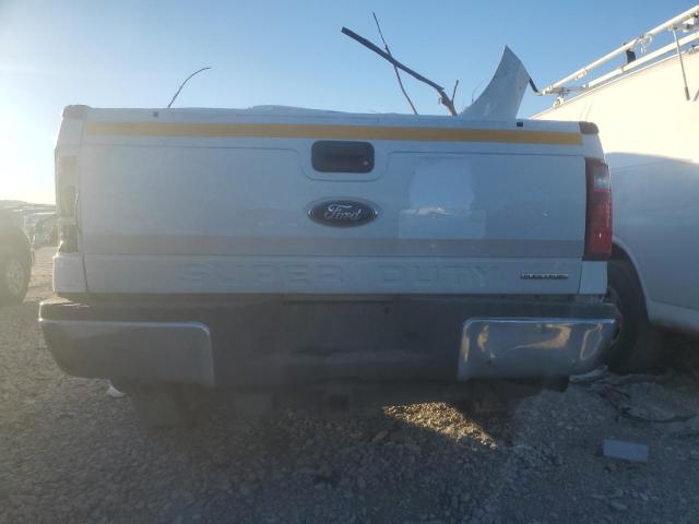 Photo 6 from auction – 2012 FORD F250 SUPER with VIN 1FT7W2BT5CEC41687
