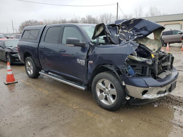 Photo 4 from auction – 2019 RAM 1500 CLASS with VIN 1C6RR7LT7KS548457