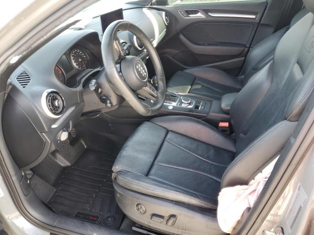 Photo 7 from auction – 2020 AUDI A3 PREMIUM with VIN WAUAUGFF3LA001202