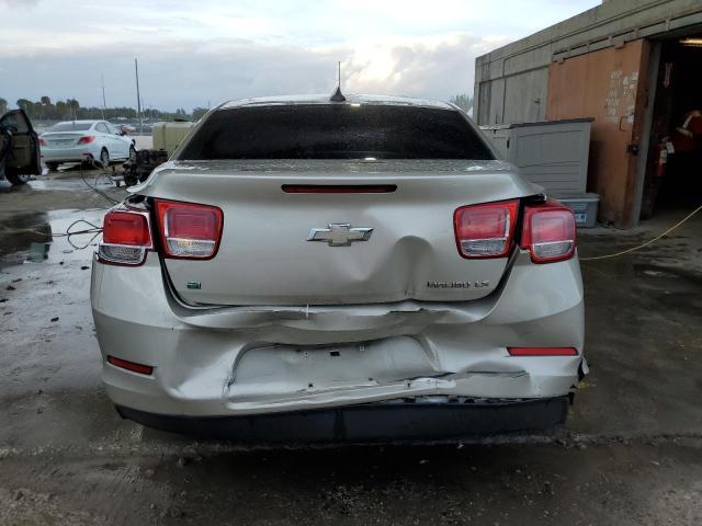Photo 6 from auction – 2015 CHEVROLET MALIBU LS with VIN 1G11B5SL6FF346443