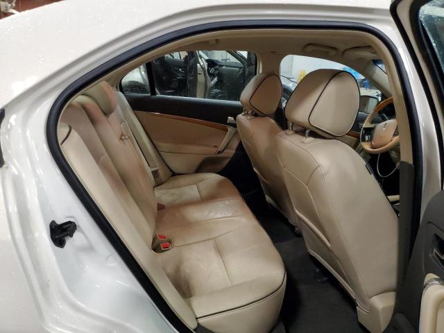 Photo 10 from auction – 2012 LINCOLN MKZ with VIN 3LNHL2GC0CR816096