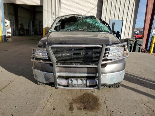 Photo 5 from auction – 2007 FORD F150 SUPER with VIN 1FTPW14V77FA41743