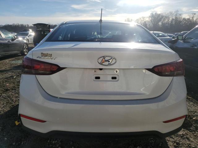 Photo 6 from auction – 2019 HYUNDAI ACCENT SE with VIN 3KPC24A39KE047805