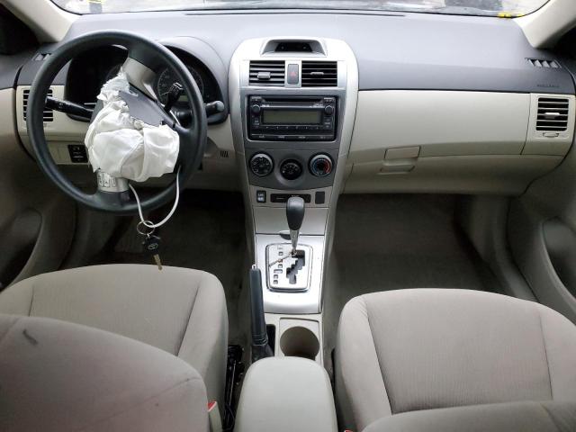 Photo 8 from auction – 2012 TOYOTA COROLLA BA with VIN JTDBU4EE3C9176937