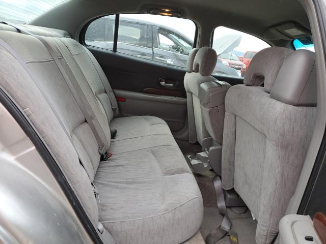 Photo 10 from auction – 2005 BUICK LESABRE CU with VIN 1G4HP52K65U146151