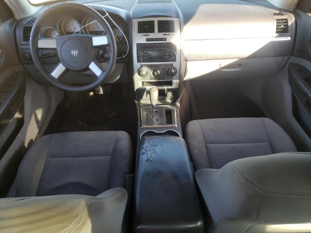 Photo 8 from auction – 2009 DODGE CHARGER SX with VIN 2B3KA33V99H631838