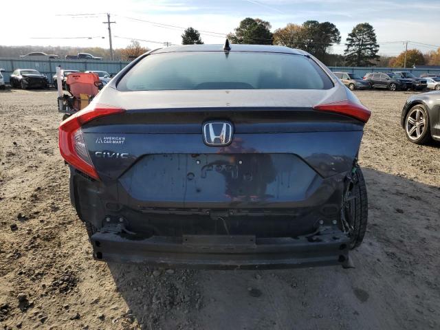 Photo 6 from auction – 2017 HONDA CIVIC EX with VIN 19XFC2F71HE023307