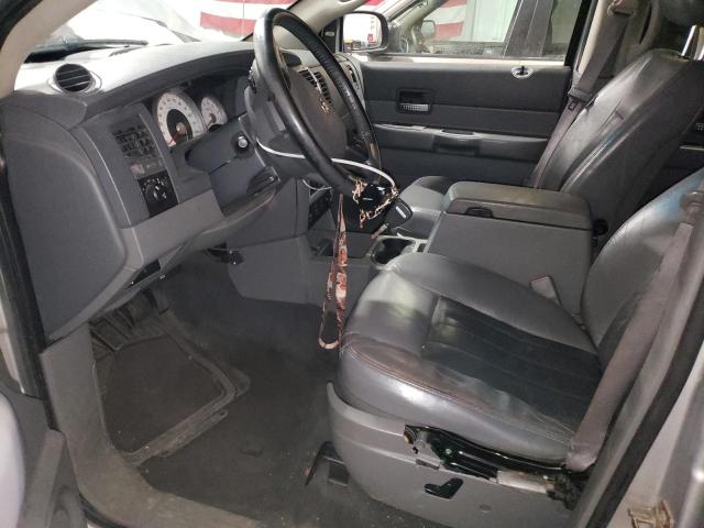 Photo 7 from auction – 2004 DODGE DURANGO with VIN 1D4HB58D14F205771