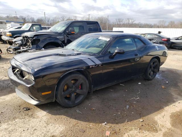 DODGE CHALLENGER 2009 z numerem VIN 2B3LJ54T09H546805 - Zdjęcie z aukcji